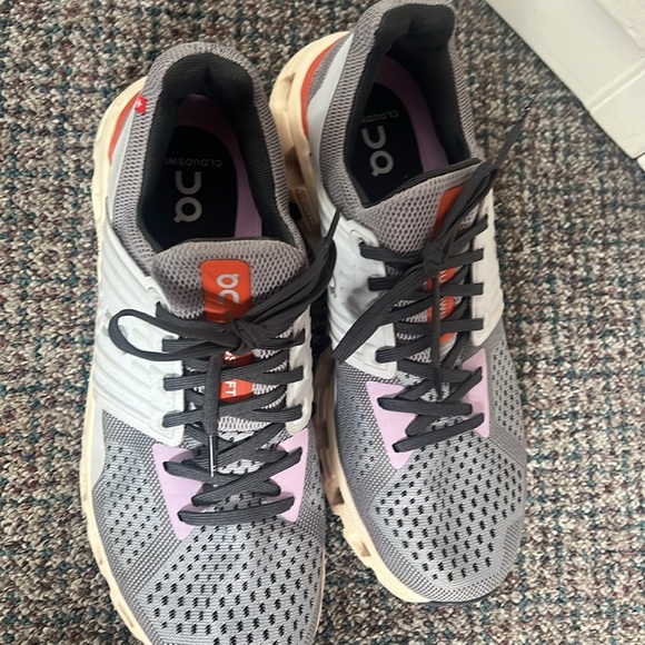 On Cloud Cloudswift Running Shoes size 10 - Picture 3 of 7